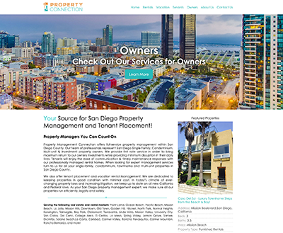 Photo of Electra Web Design