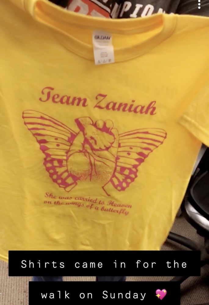 Photo of TNT Shirts