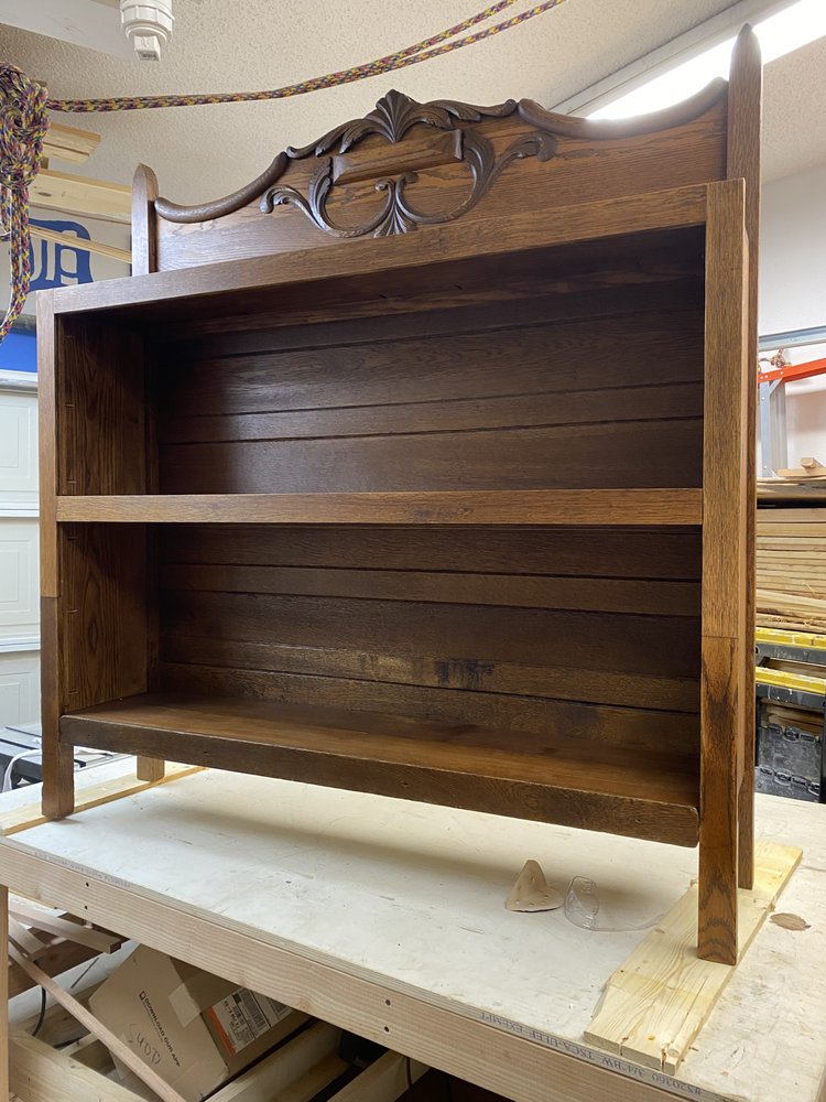 Photo of Specialty Woodworking