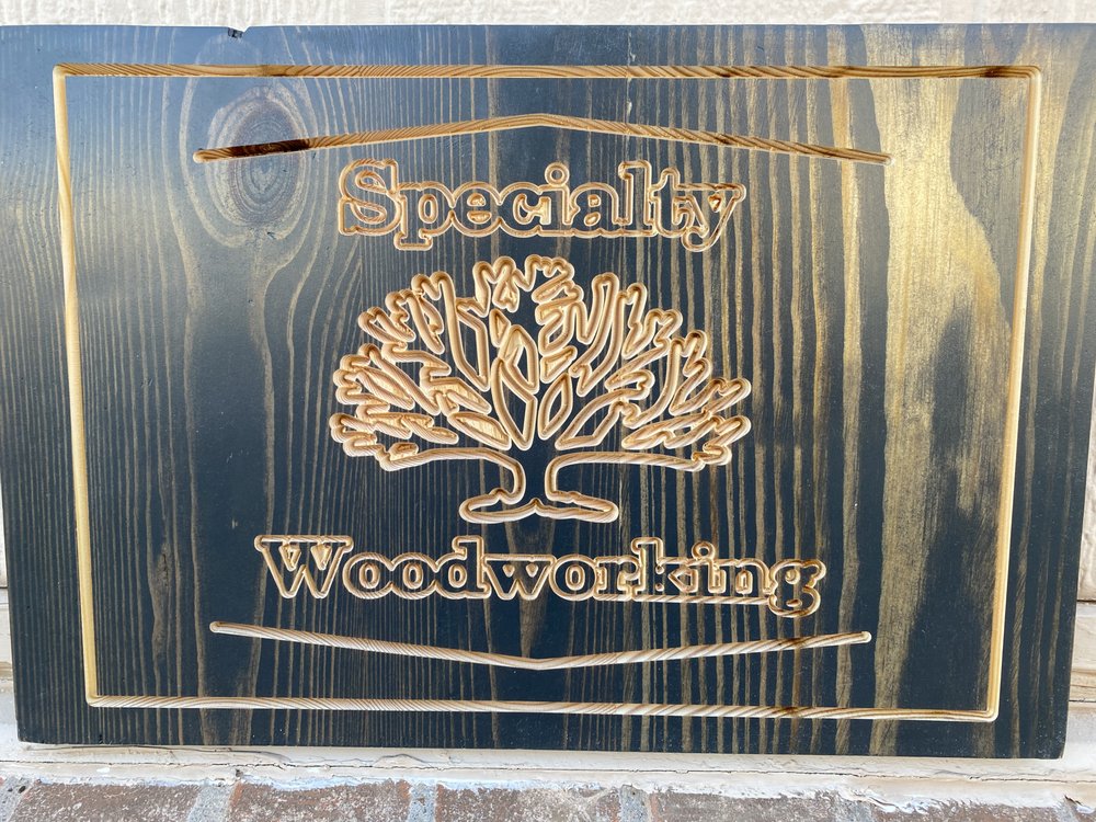 Photo of Specialty Woodworking