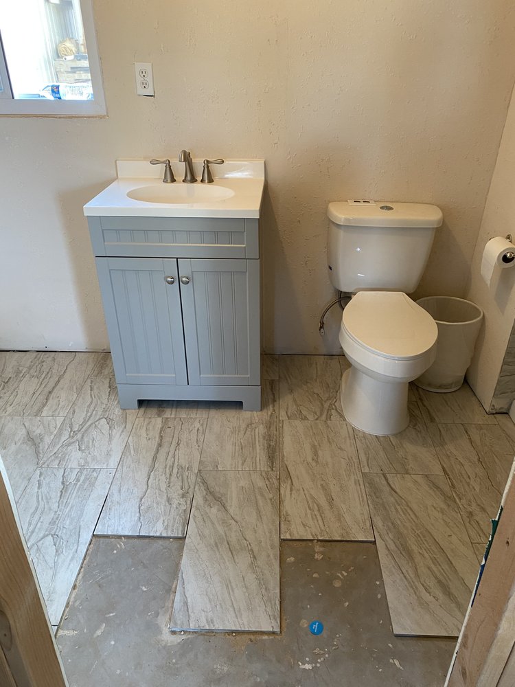 Photo of Specialty Woodworking