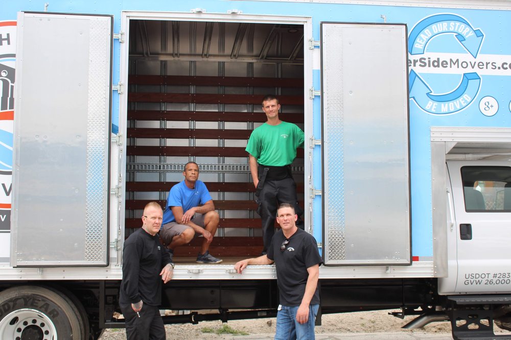 Photo of The Other Side Movers