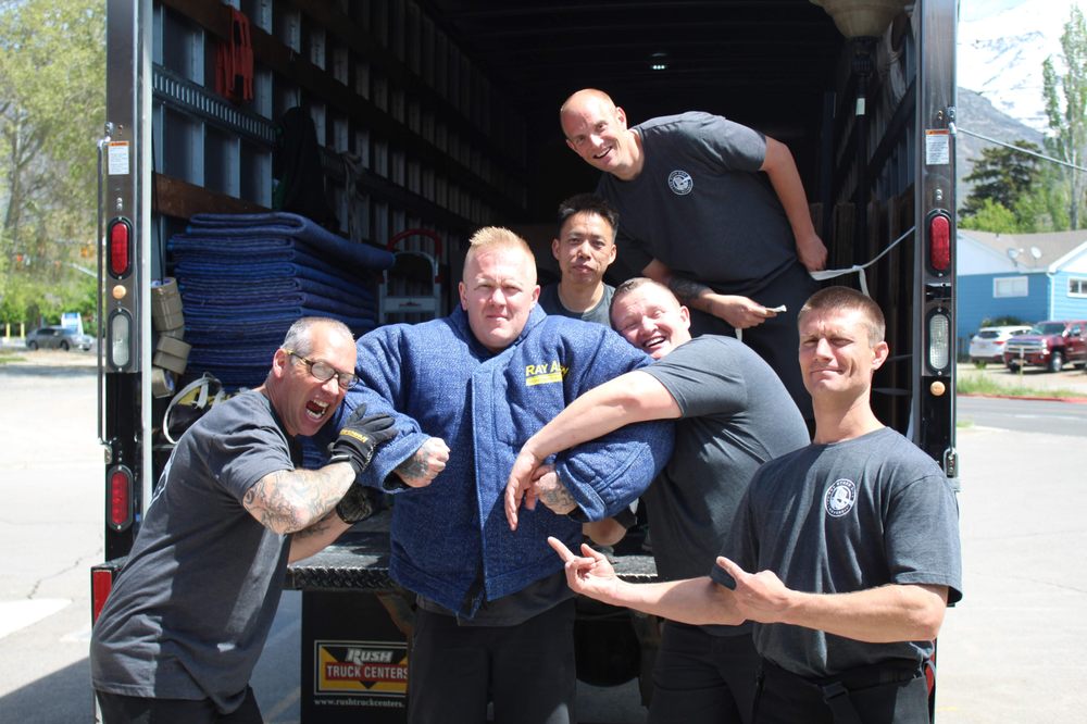 Photo of The Other Side Movers