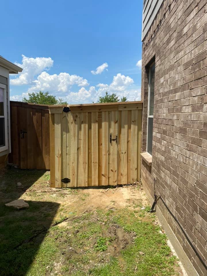 Photo of Wallis & Wallis Contracting
