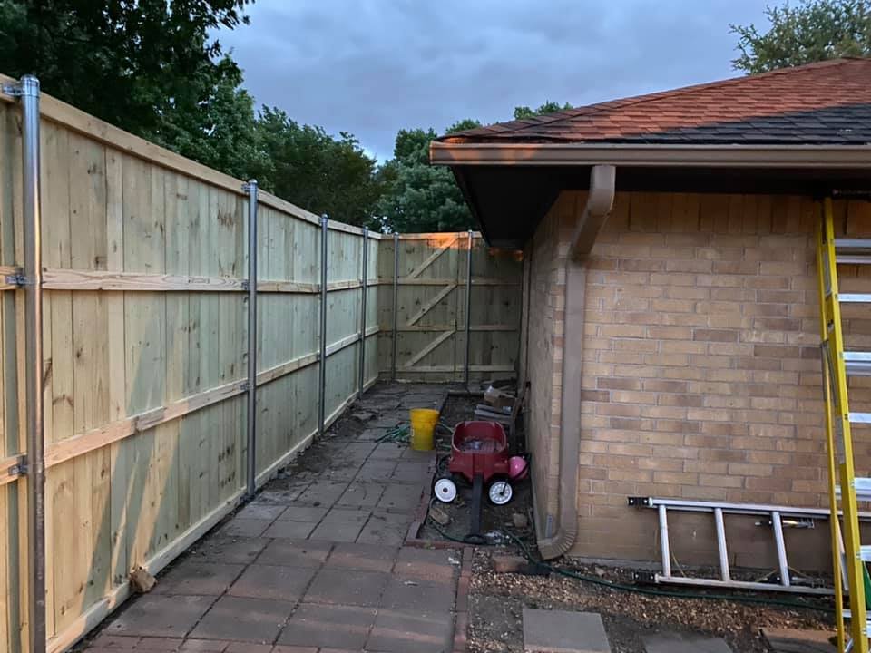 Photo of Wallis & Wallis Contracting