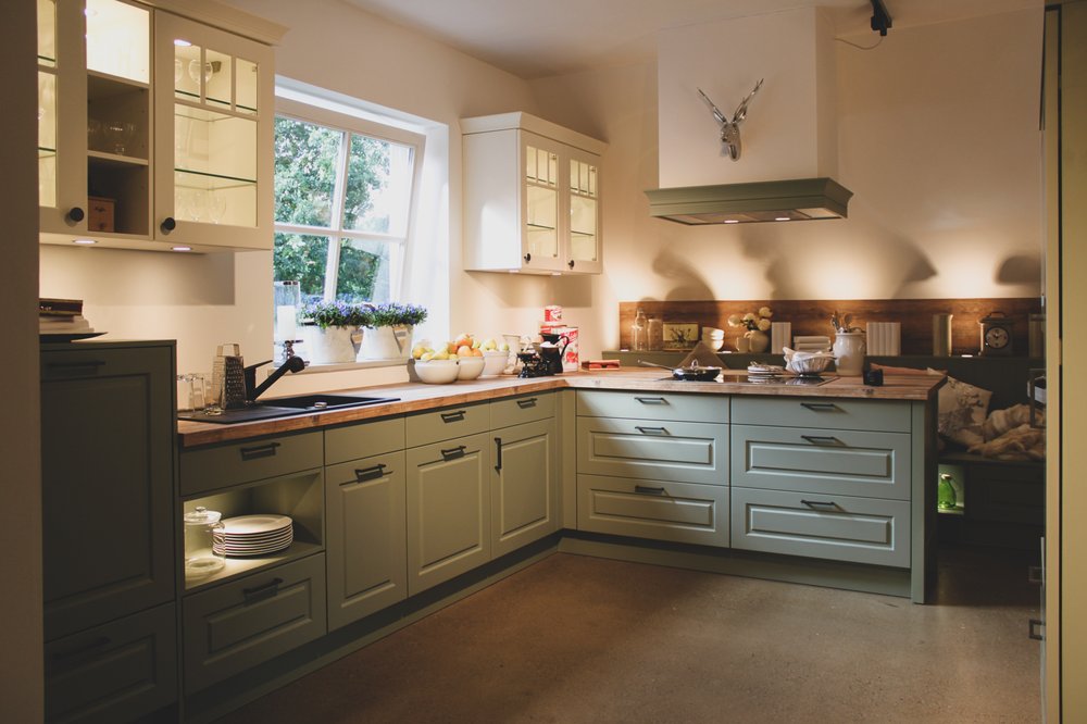 Photo of YGK Kitchen Cabinets Design
