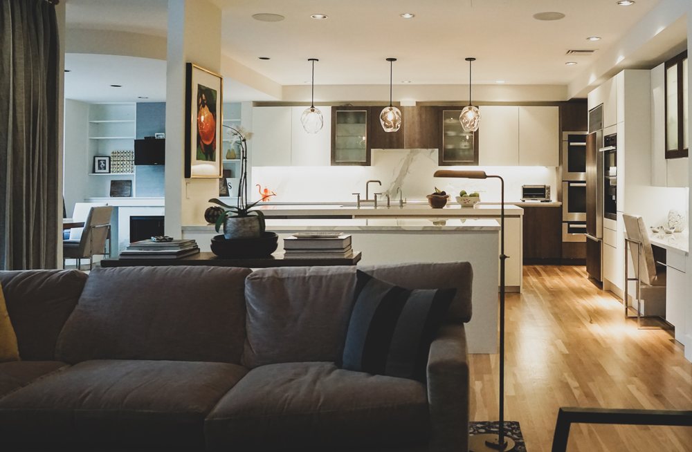 Photo of YGK Kitchen Cabinets Design