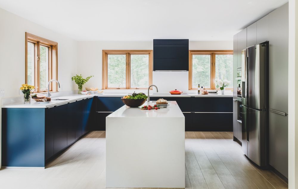 Photo of YGK Kitchen Cabinets Design