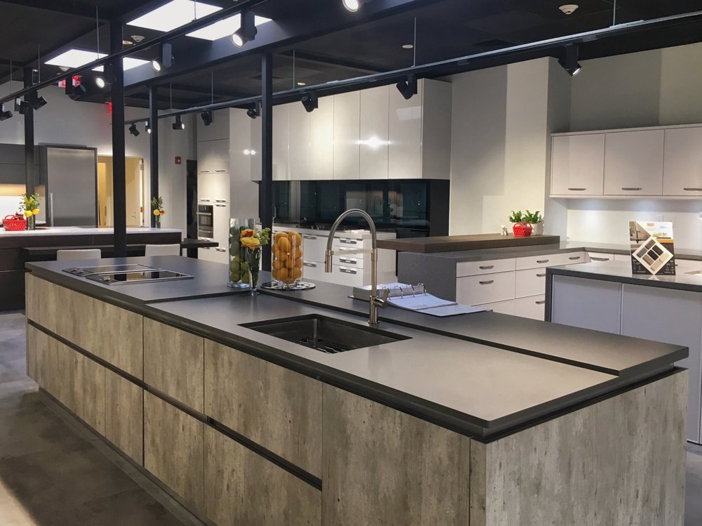 Photo of YGK Kitchen Cabinets Design