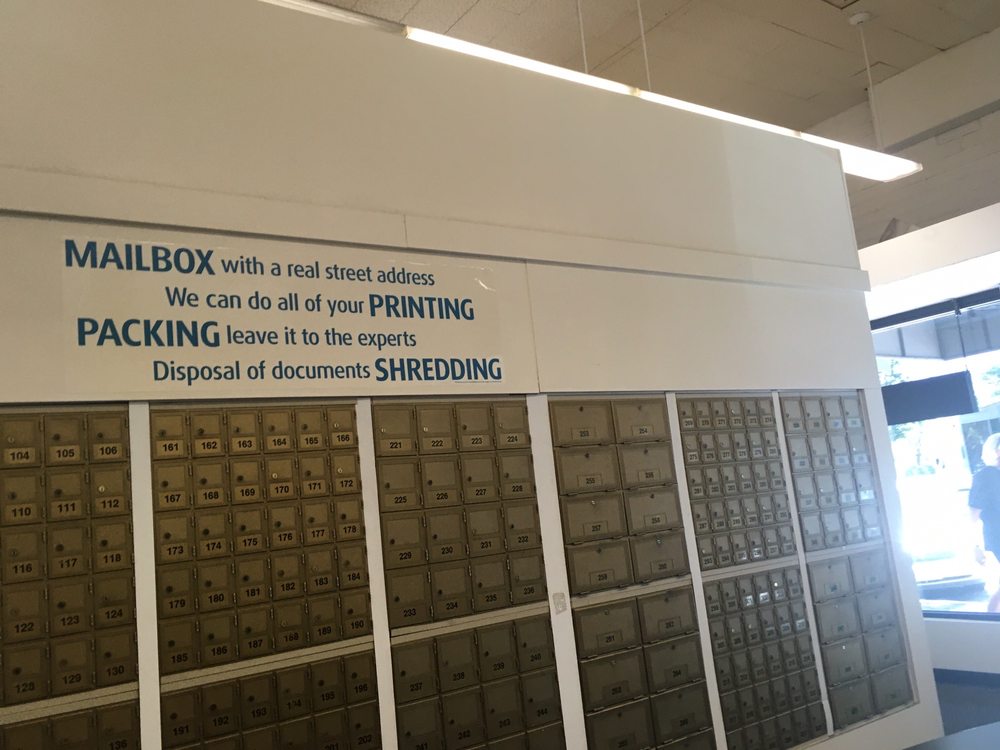 Photo of The UPS Store
