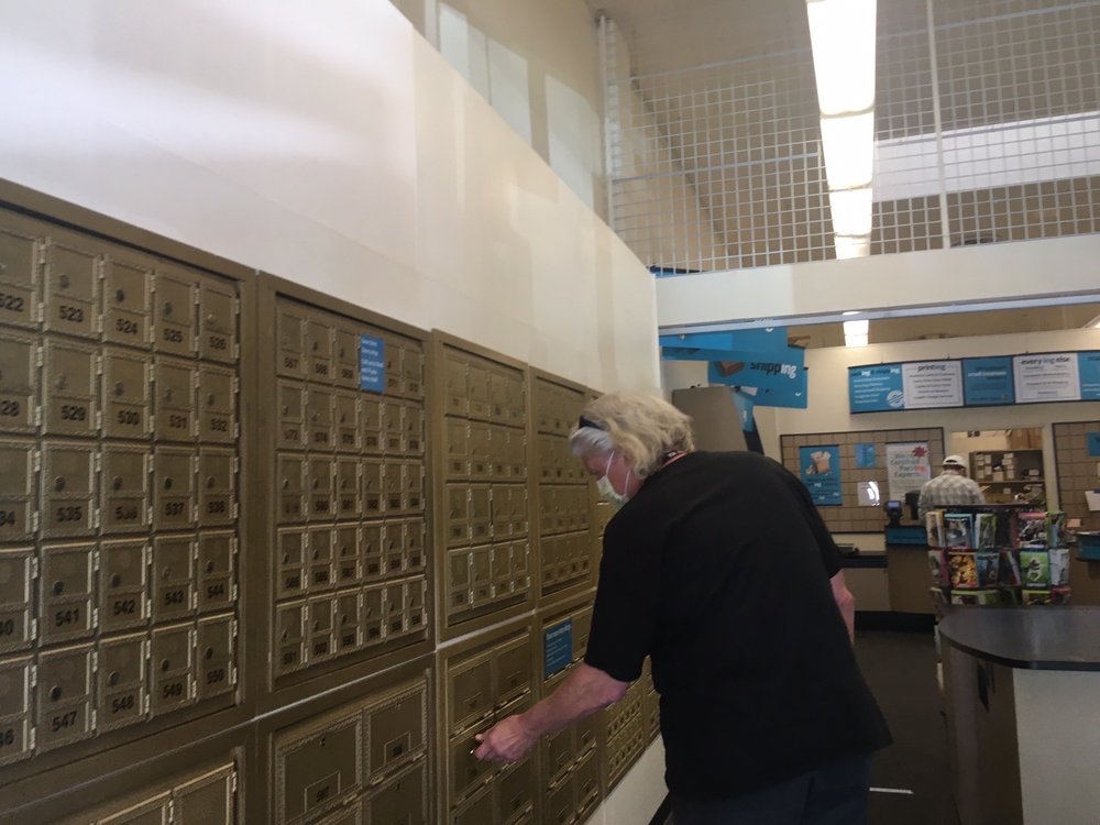 Photo of The UPS Store