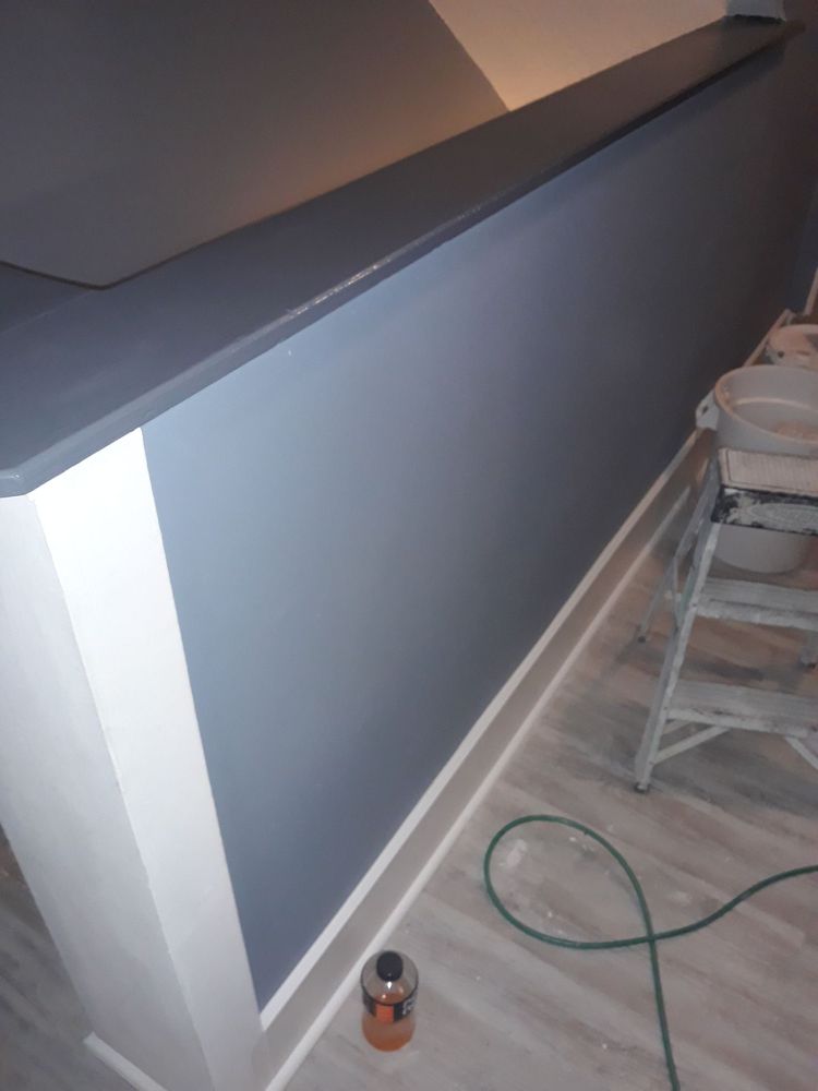Photo of 1st Class Painters