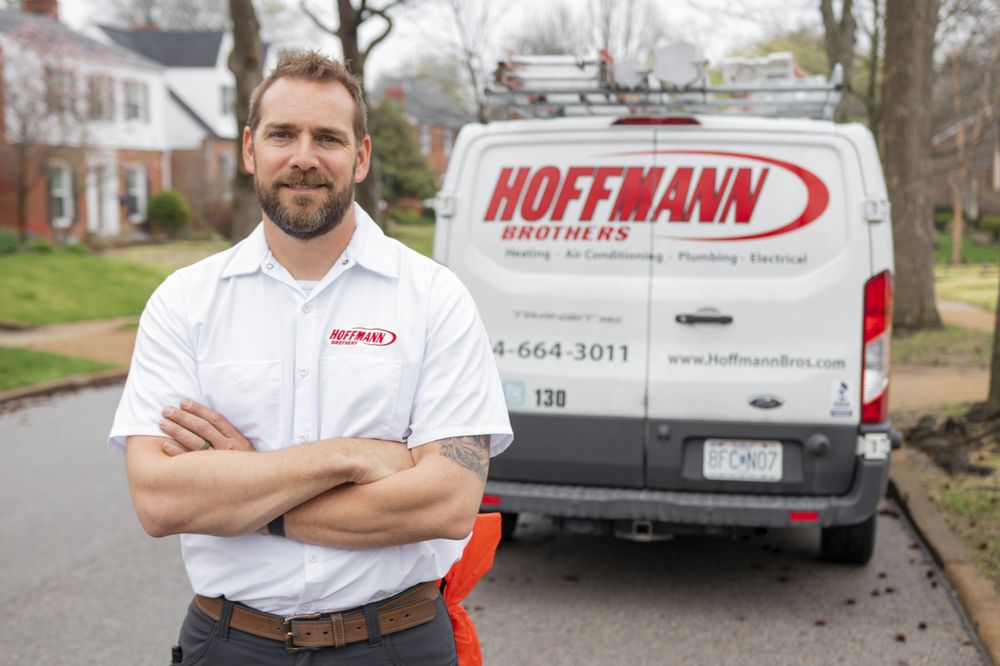 Photo of Hoffmann Brothers
