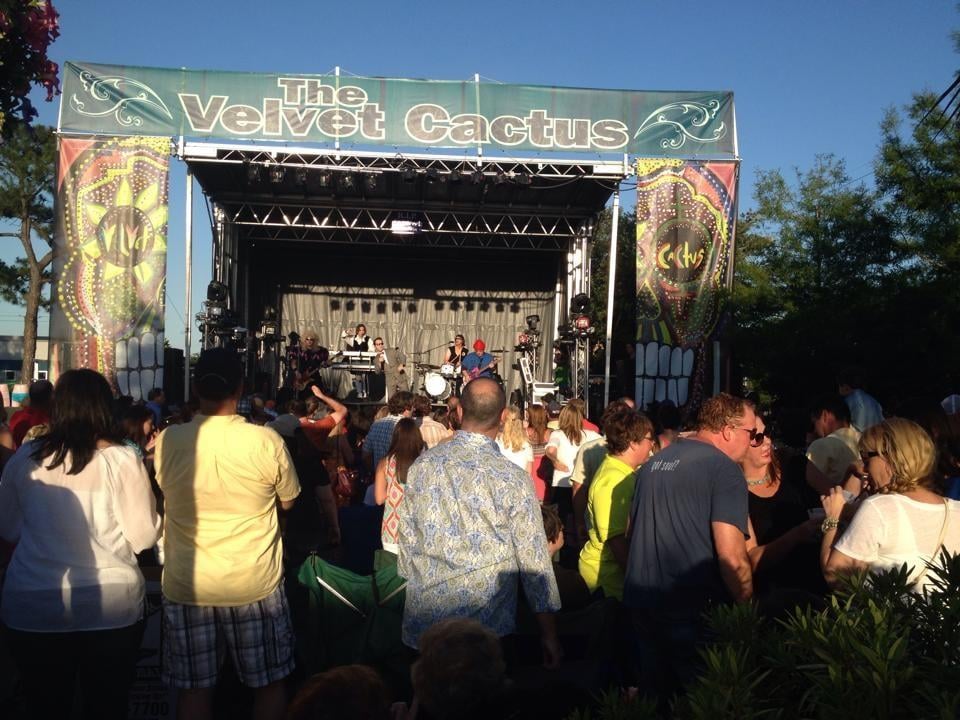 Photo of Pelican Events
