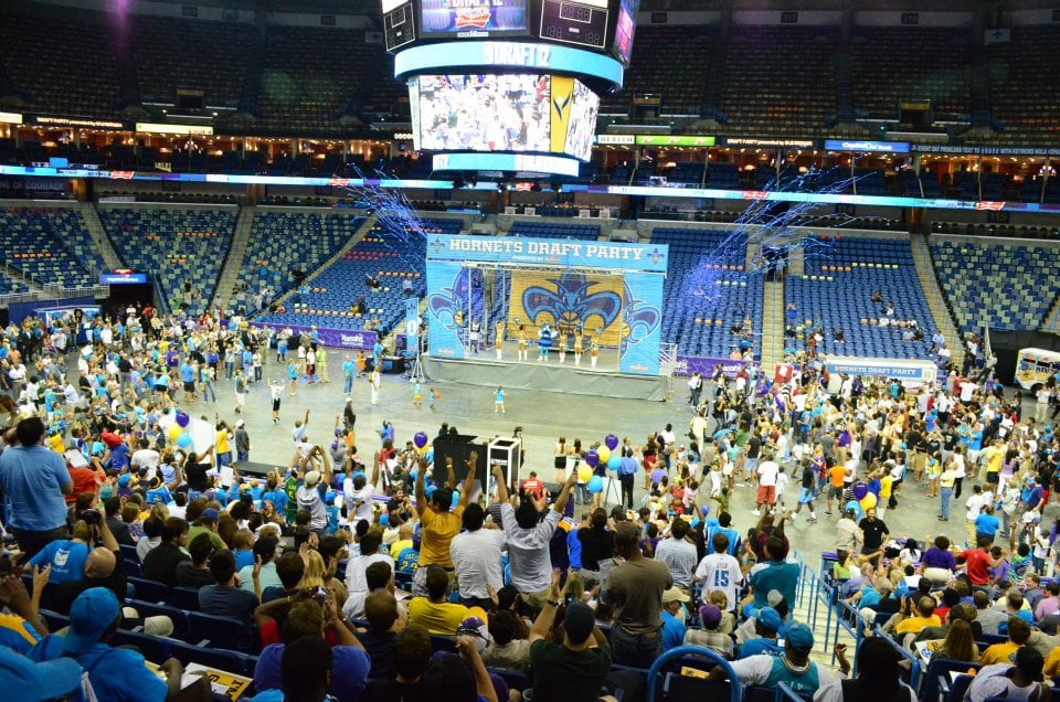 Photo of Pelican Events