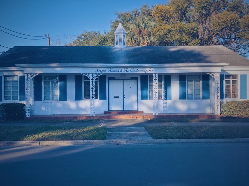 Photo of Leggett Heating & Air Conditioning