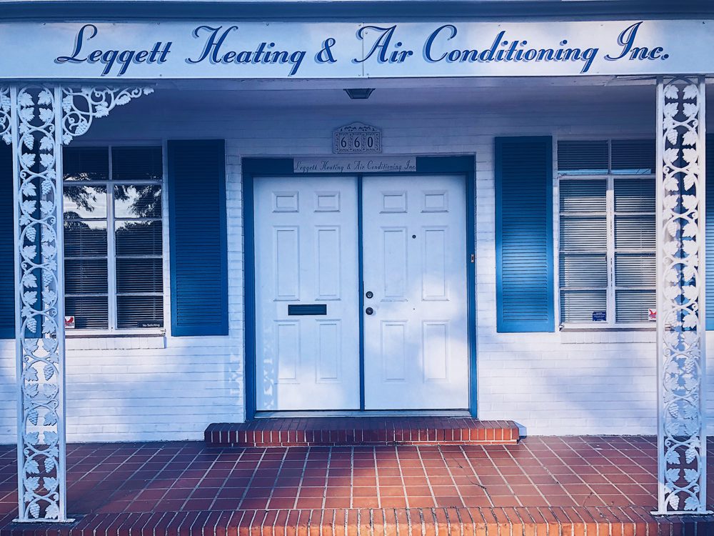 Photo of Leggett Heating & Air Conditioning