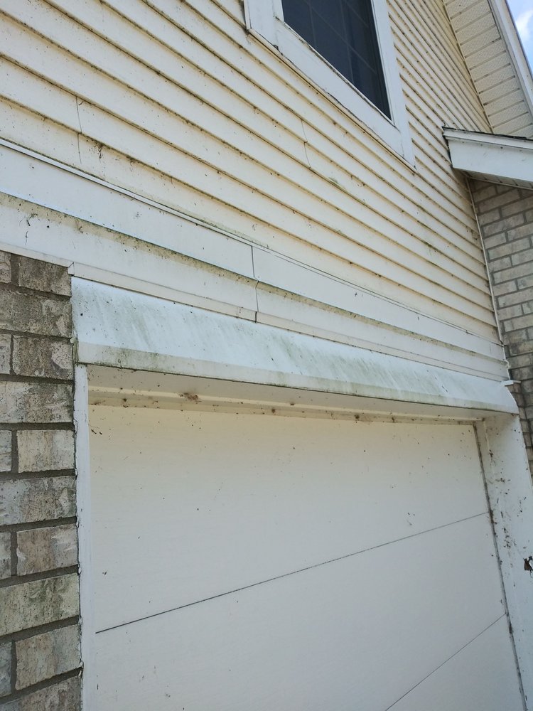 Photo of Bubble Brothers Pressure Washing