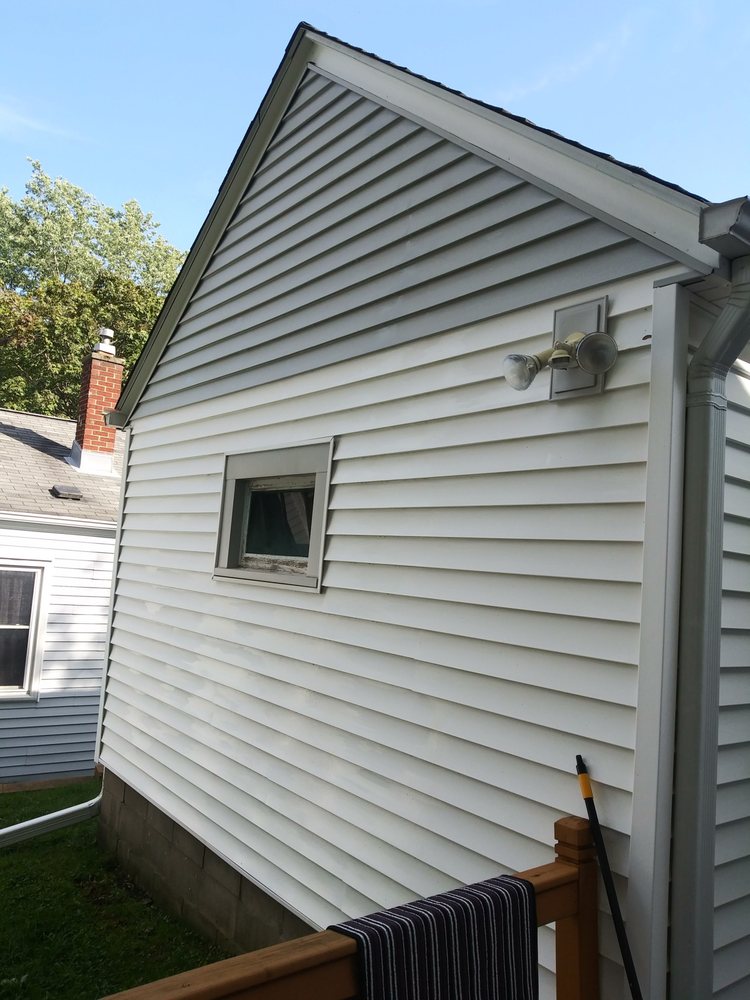 Photo of Bubble Brothers Pressure Washing