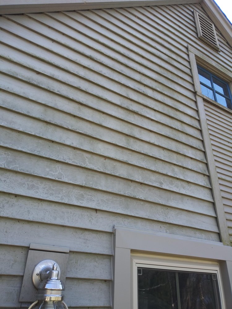Photo of Bubble Brothers Pressure Washing