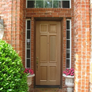 Grapevine Floors N Doors