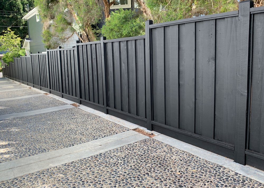 Photo of Daniel Fence Company