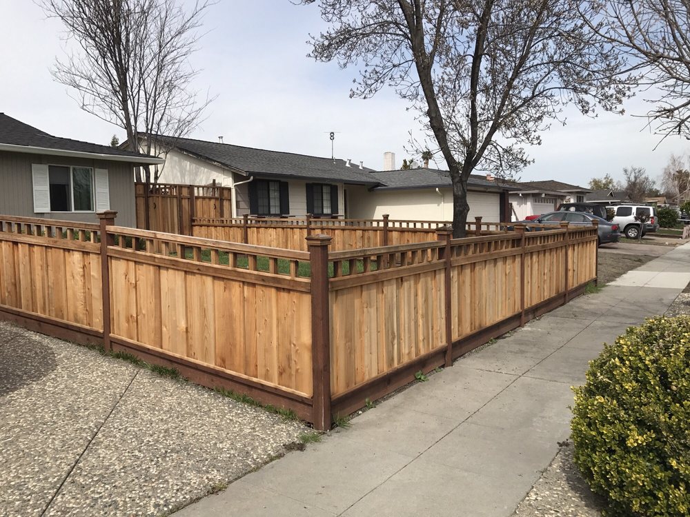 Photo of Daniel Fence Company