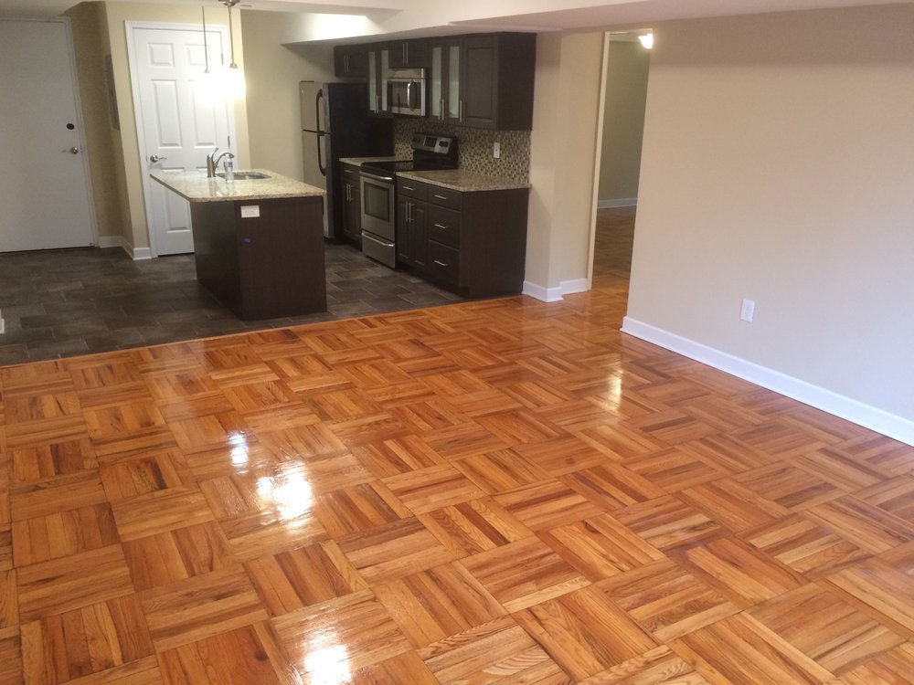 Photo of Pelham Park Apartments