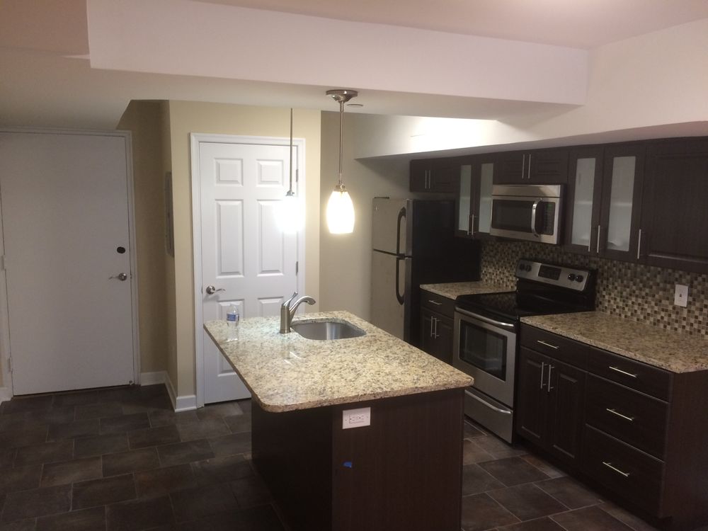 Photo of Pelham Park Apartments