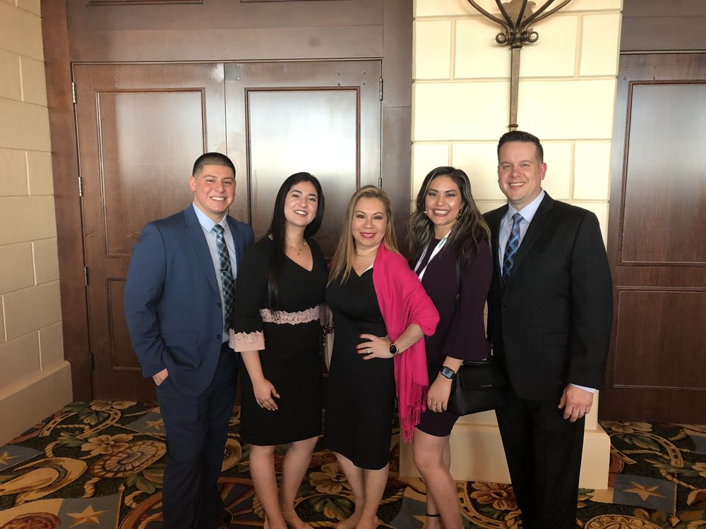 Photo of Michael Gallegos - Fairway Independent Mortgage Corporation