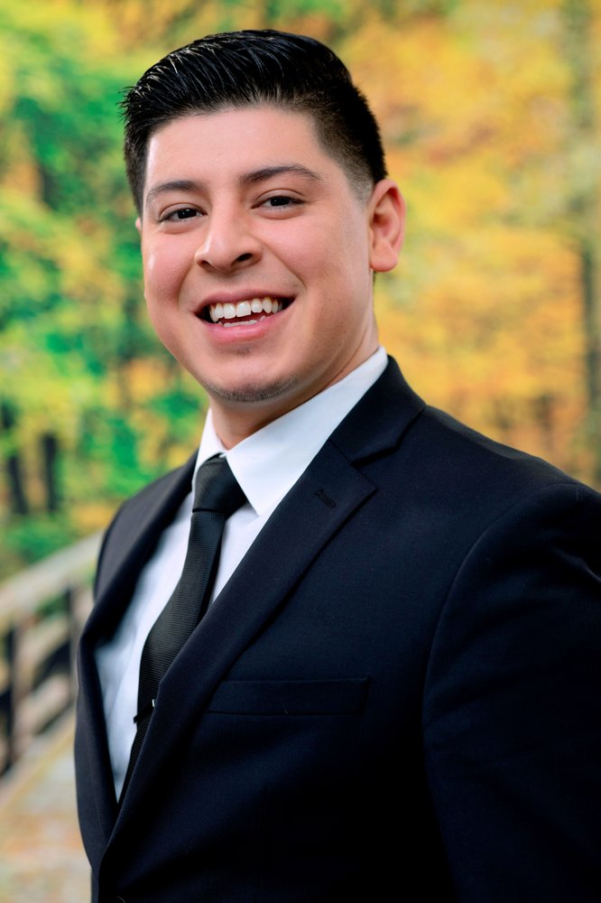 Photo of Michael Gallegos - Fairway Independent Mortgage Corporation