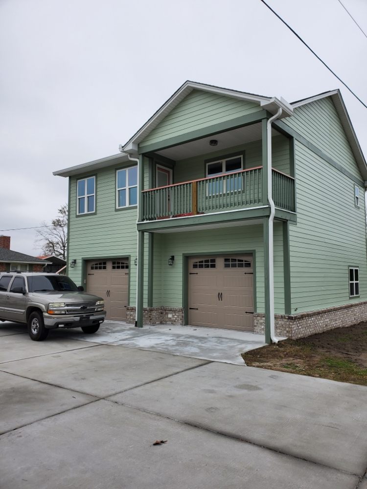 Photo of Southern Carolina Builders