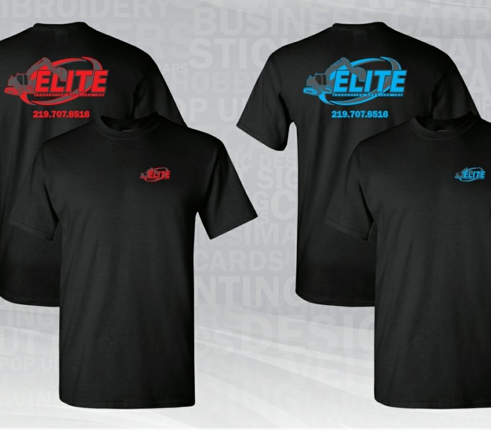 Photo of Elite Excavation Services