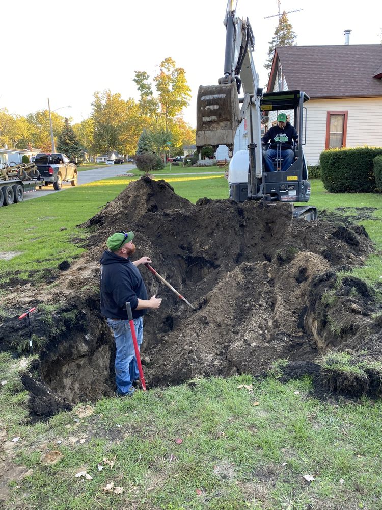 Photo of Elite Excavation Services