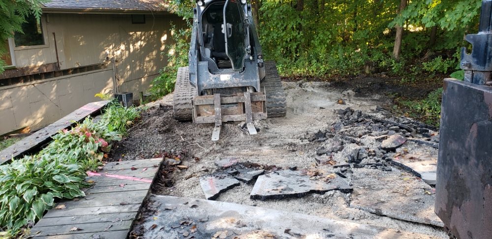 Photo of Elite Excavation Services