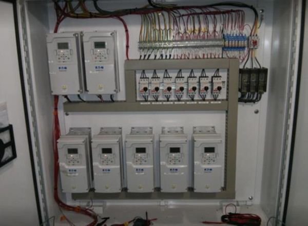 Photo of JDM Electric