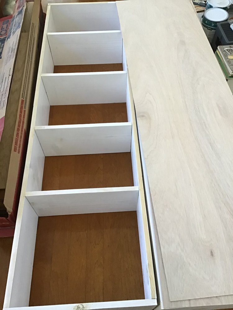 Photo of Anderson Plywood Sales