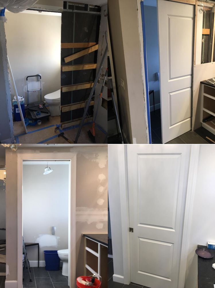 Photo of 4LL Solutions - Handyman, Home Improvement & Remodeling