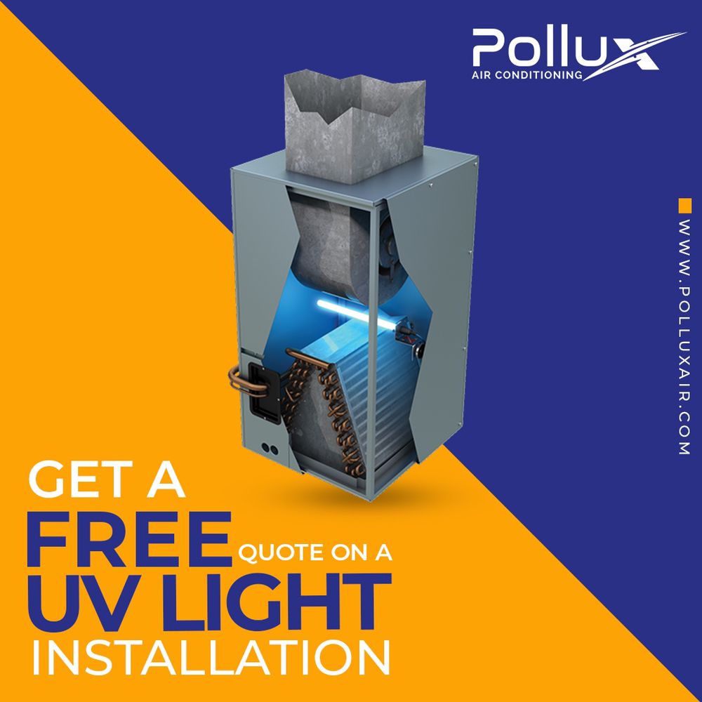 Photo of Pollux Air Conditioning Services