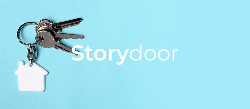 Photo of Storydoor