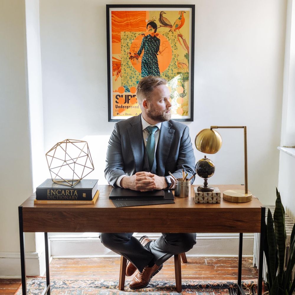 Photo of Daniel Baer - Compass Realtor