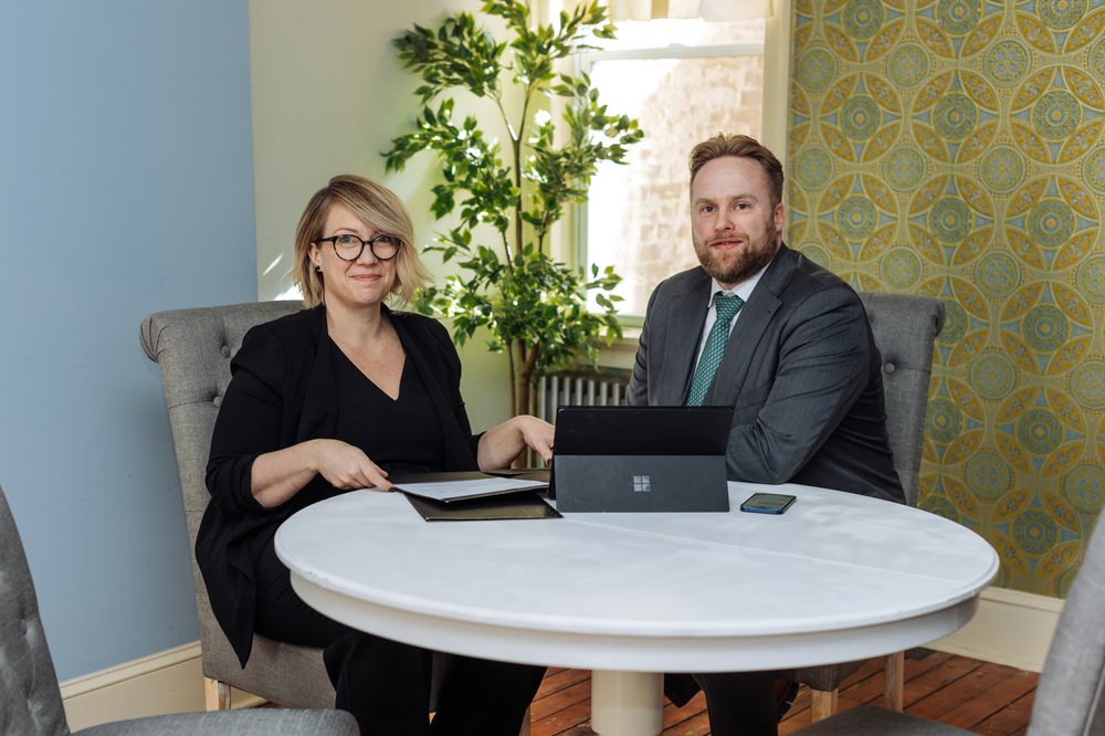 Photo of Daniel Baer - Compass Realtor