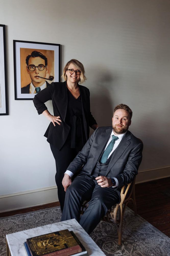 Photo of Daniel Baer - Compass Realtor