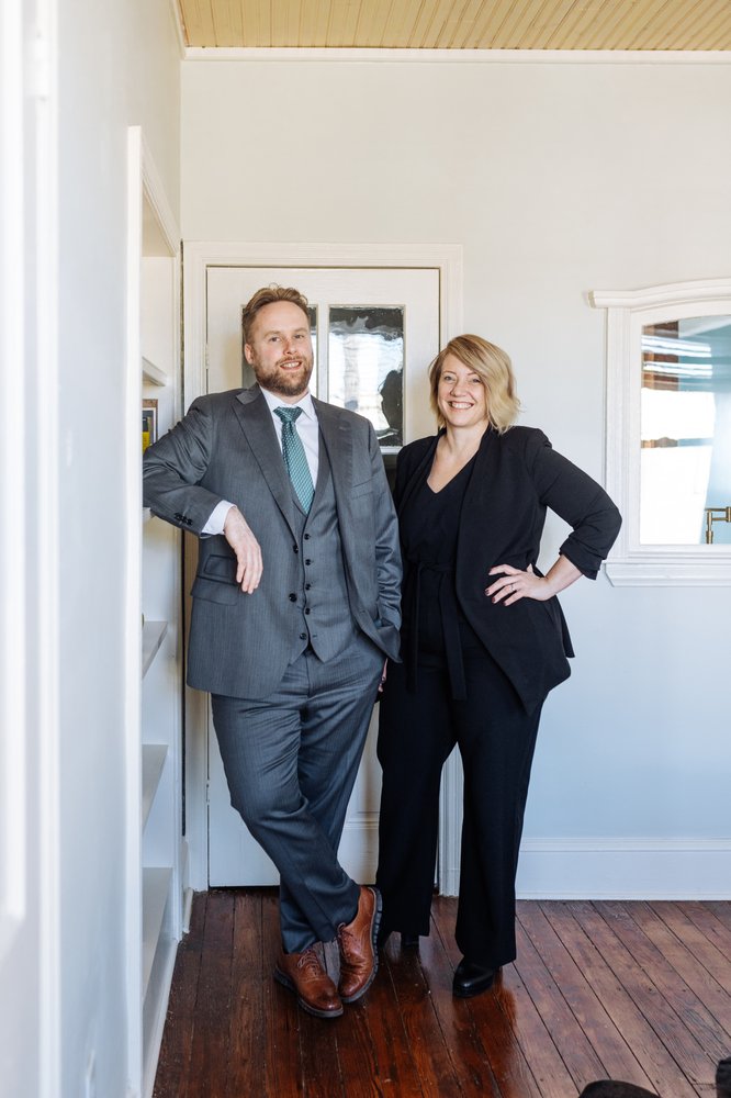 Photo of Daniel Baer - Compass Realtor