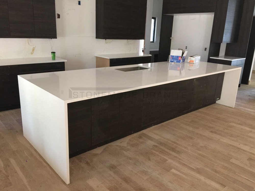 Photo of Stonemode Granite