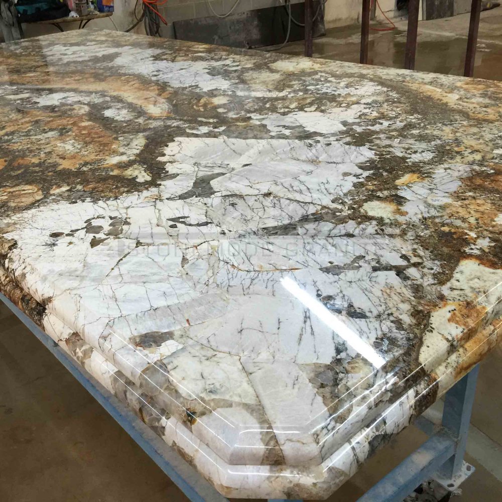 Photo of Stonemode Granite