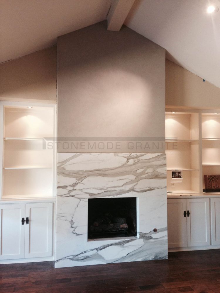 Photo of Stonemode Granite