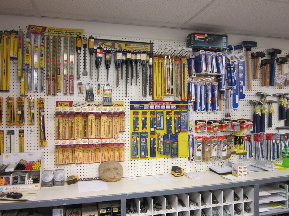 Photo of Building Products
