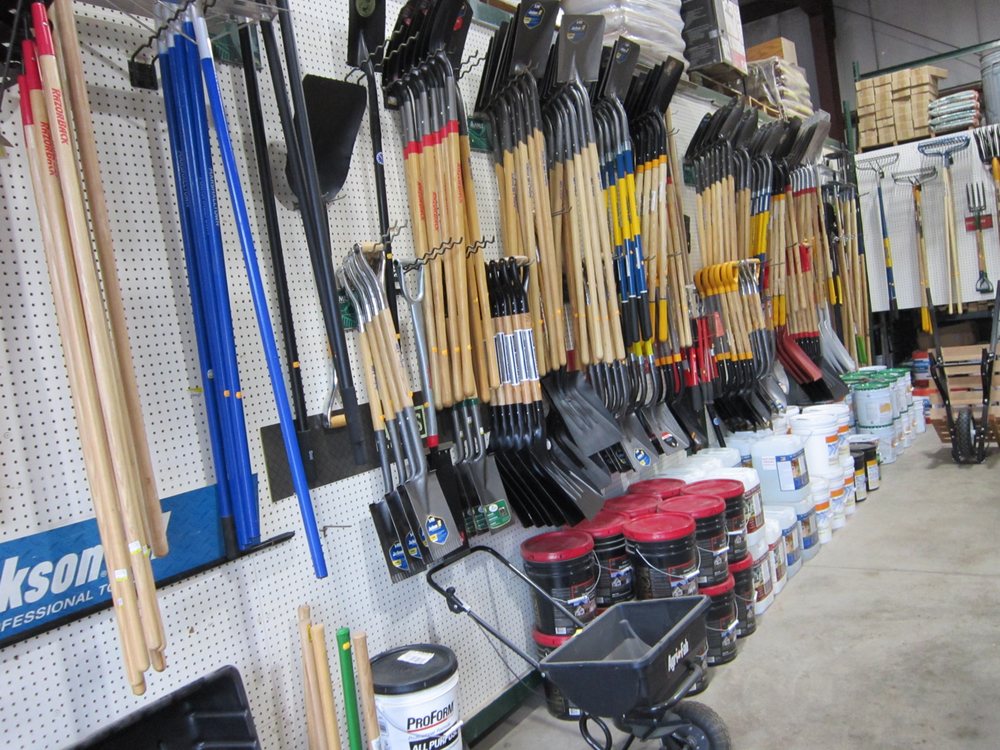Photo of Building Products