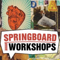 Photo of Springboard Workshops